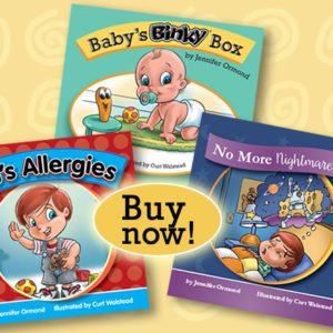 Buy All Three and Save!