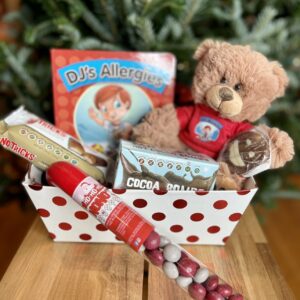 Gift Basket