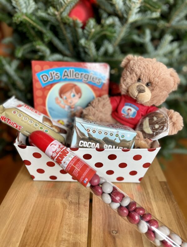 Gift Basket